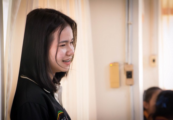 ภาพกิจกรรม คณะวิทยาศาสตร์และเทคโนโลยี จัดกิจกรรมค่ายวิทยาศาสตร์โรงเรียนสาธิตฯ ระดับชั้นประถมศึกษาปีที่ 1-6