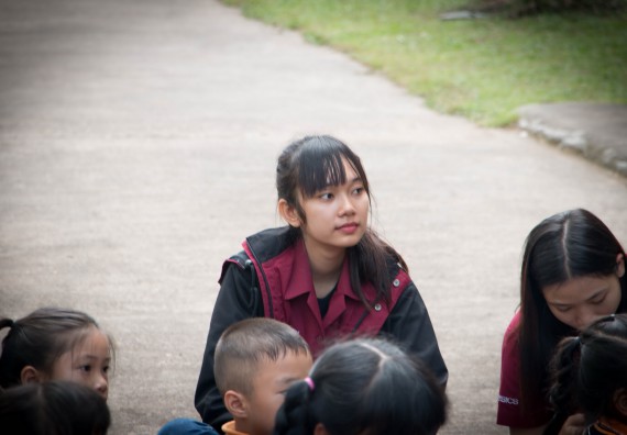 ภาพกิจกรรม คณะวิทยาศาสตร์และเทคโนโลยี จัดกิจกรรมค่ายวิทยาศาสตร์โรงเรียนสาธิตฯ ระดับชั้นประถมศึกษาปีที่ 1-6