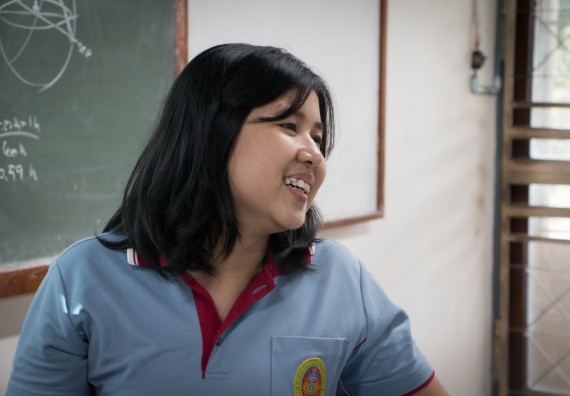 ภาพกิจกรรม คณะวิทยาศาสตร์และเทคโนโลยี จัดกิจกรรมค่ายวิทยาศาสตร์โรงเรียนสาธิตฯ ระดับชั้นประถมศึกษาปีที่ 1-6