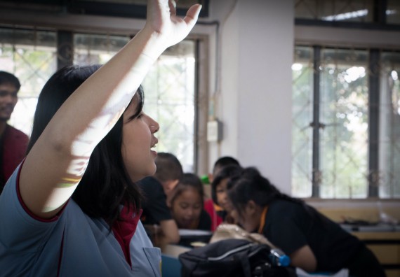 ภาพกิจกรรม คณะวิทยาศาสตร์และเทคโนโลยี จัดกิจกรรมค่ายวิทยาศาสตร์โรงเรียนสาธิตฯ ระดับชั้นประถมศึกษาปีที่ 1-6