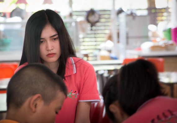 ภาพกิจกรรม คณะวิทยาศาสตร์และเทคโนโลยี จัดกิจกรรมค่ายวิทยาศาสตร์โรงเรียนสาธิตฯ ระดับชั้นประถมศึกษาปีที่ 1-6