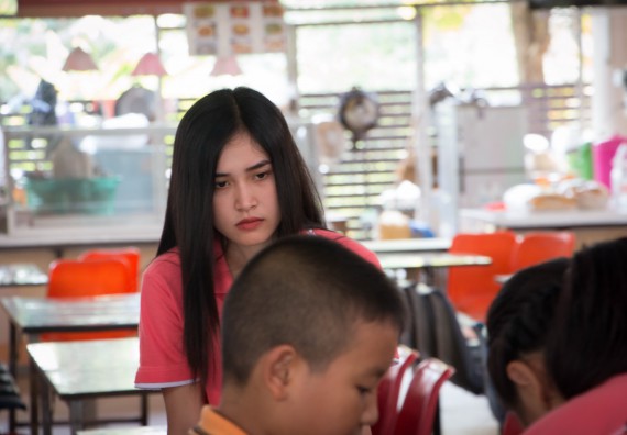 ภาพกิจกรรม คณะวิทยาศาสตร์และเทคโนโลยี จัดกิจกรรมค่ายวิทยาศาสตร์โรงเรียนสาธิตฯ ระดับชั้นประถมศึกษาปีที่ 1-6