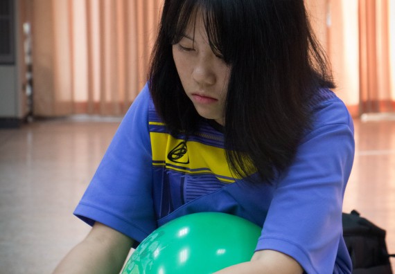 ภาพกิจกรรม คณะวิทยาศาสตร์และเทคโนโลยี จัดกิจกรรมค่ายวิทยาศาสตร์โรงเรียนสาธิตฯ ระดับชั้นประถมศึกษาปีที่ 1-6