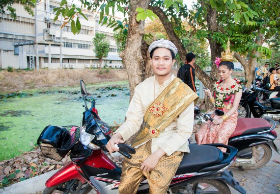 ภาพกิจกรรม คณะวิทยาศาสตร์และเทคโนโลยี เข้าร่วมการแข่งขันกีฬาระหว่างคณะ ปลาบึกเกมส์ ครั้งที่ 17 สปิริตและมิตรภาพ ความหวังและพลังใจ ประจำปี 2560