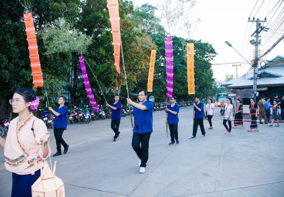 ภาพกิจกรรม คณะวิทยาศาสตร์และเทคโนโลยี เข้าร่วมการแข่งขันกีฬาระหว่างคณะ ปลาบึกเกมส์ ครั้งที่ 17 สปิริตและมิตรภาพ ความหวังและพลังใจ ประจำปี 2560