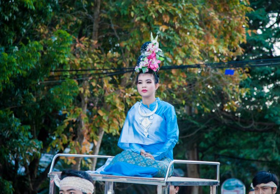 ภาพกิจกรรม คณะวิทยาศาสตร์และเทคโนโลยี เข้าร่วมการแข่งขันกีฬาระหว่างคณะ ปลาบึกเกมส์ ครั้งที่ 17 สปิริตและมิตรภาพ ความหวังและพลังใจ ประจำปี 2560