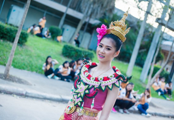 ภาพกิจกรรม คณะวิทยาศาสตร์และเทคโนโลยี เข้าร่วมการแข่งขันกีฬาระหว่างคณะ ปลาบึกเกมส์ ครั้งที่ 17 สปิริตและมิตรภาพ ความหวังและพลังใจ ประจำปี 2560