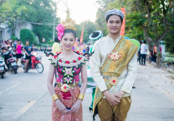 ภาพกิจกรรม คณะวิทยาศาสตร์และเทคโนโลยี เข้าร่วมการแข่งขันกีฬาระหว่างคณะ ปลาบึกเกมส์ ครั้งที่ 17 สปิริตและมิตรภาพ ความหวังและพลังใจ ประจำปี 2560