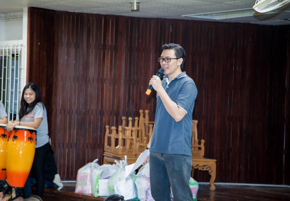 ภาพกิจกรรม คณะวิทยาศาสตร์และเทคโนโลยี จัดกิจกรรมค่ายวิทยาศาสตร์โรงเรียนอนุบาลกำแพงเพชร