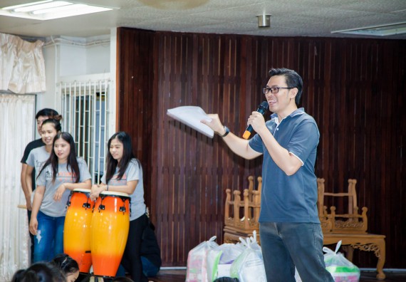 ภาพกิจกรรม คณะวิทยาศาสตร์และเทคโนโลยี จัดกิจกรรมค่ายวิทยาศาสตร์โรงเรียนอนุบาลกำแพงเพชร