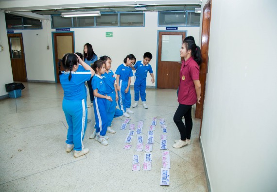 ภาพกิจกรรม คณะวิทยาศาสตร์และเทคโนโลยี จัดกิจกรรมค่ายวิทยาศาสตร์โรงเรียนอนุบาลกำแพงเพชร