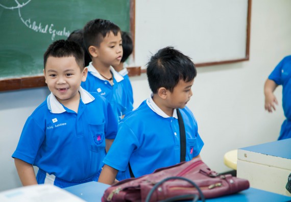 ภาพกิจกรรม คณะวิทยาศาสตร์และเทคโนโลยี จัดกิจกรรมค่ายวิทยาศาสตร์โรงเรียนอนุบาลกำแพงเพชร