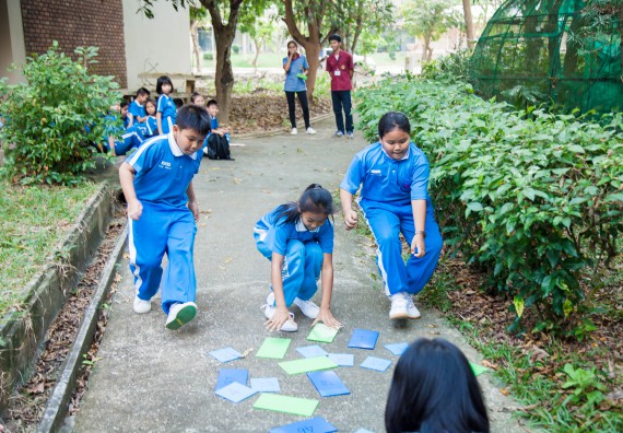 ภาพกิจกรรม คณะวิทยาศาสตร์และเทคโนโลยี จัดกิจกรรมค่ายวิทยาศาสตร์โรงเรียนอนุบาลกำแพงเพชร