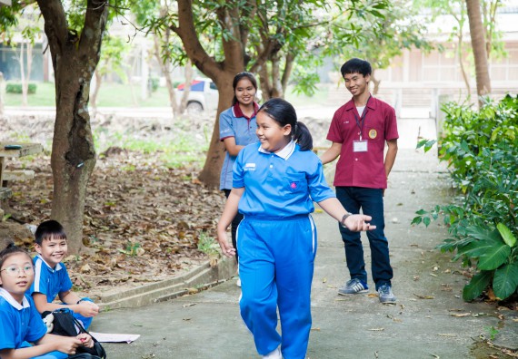 ภาพกิจกรรม คณะวิทยาศาสตร์และเทคโนโลยี จัดกิจกรรมค่ายวิทยาศาสตร์โรงเรียนอนุบาลกำแพงเพชร