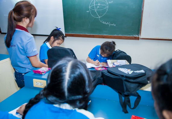 ภาพกิจกรรม คณะวิทยาศาสตร์และเทคโนโลยี จัดกิจกรรมค่ายวิทยาศาสตร์โรงเรียนอนุบาลกำแพงเพชร