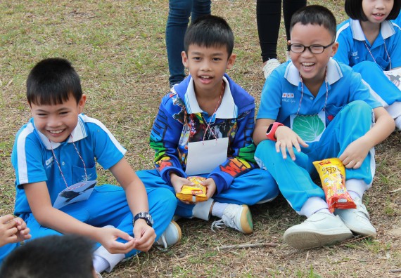 ภาพกิจกรรม คณะวิทยาศาสตร์และเทคโนโลยี จัดกิจกรรมค่ายวิทยาศาสตร์โรงเรียนอนุบาลกำแพงเพชร