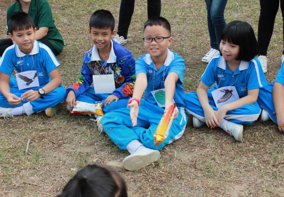 ภาพกิจกรรม คณะวิทยาศาสตร์และเทคโนโลยี จัดกิจกรรมค่ายวิทยาศาสตร์โรงเรียนอนุบาลกำแพงเพชร