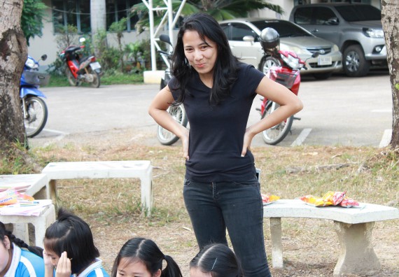 ภาพกิจกรรม คณะวิทยาศาสตร์และเทคโนโลยี จัดกิจกรรมค่ายวิทยาศาสตร์โรงเรียนอนุบาลกำแพงเพชร