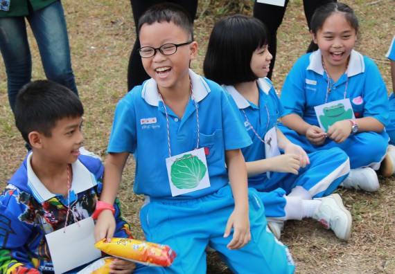 ภาพกิจกรรม คณะวิทยาศาสตร์และเทคโนโลยี จัดกิจกรรมค่ายวิทยาศาสตร์โรงเรียนอนุบาลกำแพงเพชร