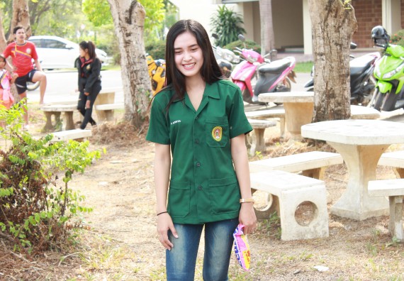 ภาพกิจกรรม คณะวิทยาศาสตร์และเทคโนโลยี จัดกิจกรรมค่ายวิทยาศาสตร์โรงเรียนอนุบาลกำแพงเพชร