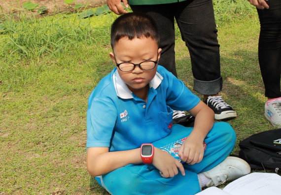 ภาพกิจกรรม คณะวิทยาศาสตร์และเทคโนโลยี จัดกิจกรรมค่ายวิทยาศาสตร์โรงเรียนอนุบาลกำแพงเพชร