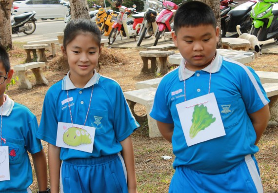 ภาพกิจกรรม คณะวิทยาศาสตร์และเทคโนโลยี จัดกิจกรรมค่ายวิทยาศาสตร์โรงเรียนอนุบาลกำแพงเพชร