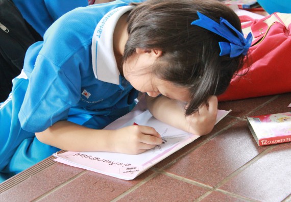 ภาพกิจกรรม คณะวิทยาศาสตร์และเทคโนโลยี จัดกิจกรรมค่ายวิทยาศาสตร์โรงเรียนอนุบาลกำแพงเพชร