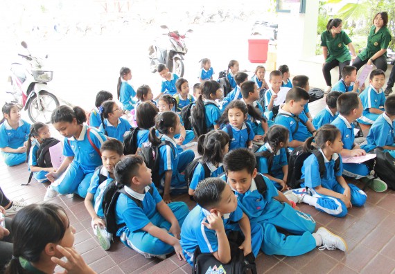 ภาพกิจกรรม คณะวิทยาศาสตร์และเทคโนโลยี จัดกิจกรรมค่ายวิทยาศาสตร์โรงเรียนอนุบาลกำแพงเพชร