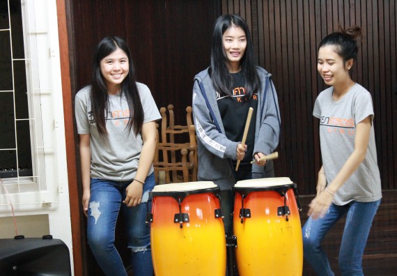 ภาพกิจกรรม คณะวิทยาศาสตร์และเทคโนโลยี จัดกิจกรรมค่ายวิทยาศาสตร์โรงเรียนอนุบาลกำแพงเพชร