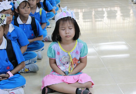 ภาพกิจกรรม คณะวิทยาศาสตร์และเทคโนโลยี จัดกิจกรรมค่ายวิทยาศาสตร์โรงเรียนอนุบาลกำแพงเพชร