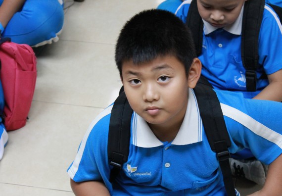 ภาพกิจกรรม คณะวิทยาศาสตร์และเทคโนโลยี จัดกิจกรรมค่ายวิทยาศาสตร์โรงเรียนอนุบาลกำแพงเพชร