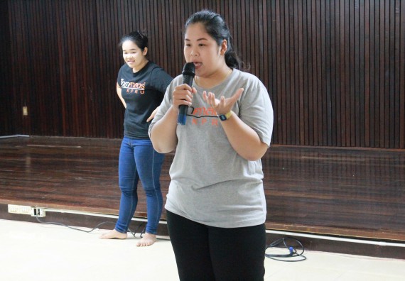 ภาพกิจกรรม คณะวิทยาศาสตร์และเทคโนโลยี จัดกิจกรรมค่ายวิทยาศาสตร์โรงเรียนอนุบาลกำแพงเพชร