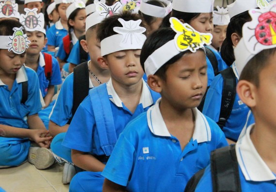 ภาพกิจกรรม คณะวิทยาศาสตร์และเทคโนโลยี จัดกิจกรรมค่ายวิทยาศาสตร์โรงเรียนอนุบาลกำแพงเพชร