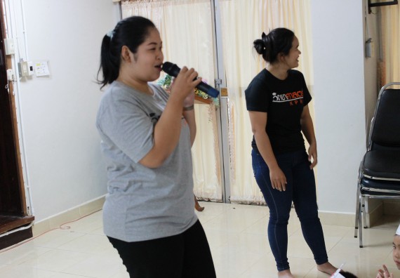 ภาพกิจกรรม คณะวิทยาศาสตร์และเทคโนโลยี จัดกิจกรรมค่ายวิทยาศาสตร์โรงเรียนอนุบาลกำแพงเพชร