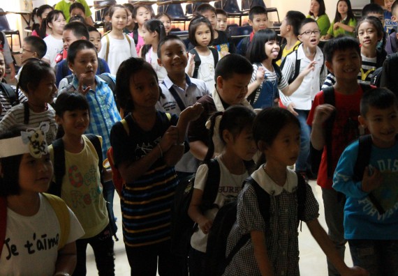 ภาพกิจกรรม คณะวิทยาศาสตร์และเทคโนโลยี จัดกิจกรรมค่ายวิทยาศาสตร์โรงเรียนอนุบาลกำแพงเพชร