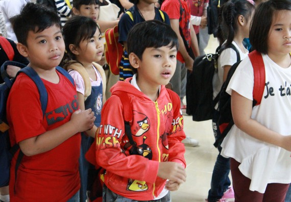 ภาพกิจกรรม คณะวิทยาศาสตร์และเทคโนโลยี จัดกิจกรรมค่ายวิทยาศาสตร์โรงเรียนอนุบาลกำแพงเพชร