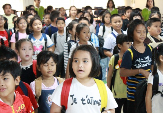 ภาพกิจกรรม คณะวิทยาศาสตร์และเทคโนโลยี จัดกิจกรรมค่ายวิทยาศาสตร์โรงเรียนอนุบาลกำแพงเพชร