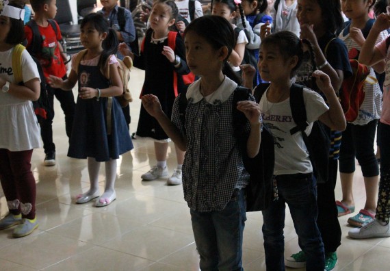 ภาพกิจกรรม คณะวิทยาศาสตร์และเทคโนโลยี จัดกิจกรรมค่ายวิทยาศาสตร์โรงเรียนอนุบาลกำแพงเพชร