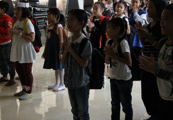 ภาพกิจกรรม คณะวิทยาศาสตร์และเทคโนโลยี จัดกิจกรรมค่ายวิทยาศาสตร์โรงเรียนอนุบาลกำแพงเพชร