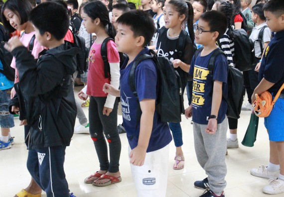 ภาพกิจกรรม คณะวิทยาศาสตร์และเทคโนโลยี จัดกิจกรรมค่ายวิทยาศาสตร์โรงเรียนอนุบาลกำแพงเพชร