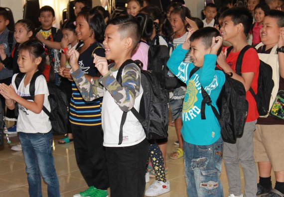 ภาพกิจกรรม คณะวิทยาศาสตร์และเทคโนโลยี จัดกิจกรรมค่ายวิทยาศาสตร์โรงเรียนอนุบาลกำแพงเพชร