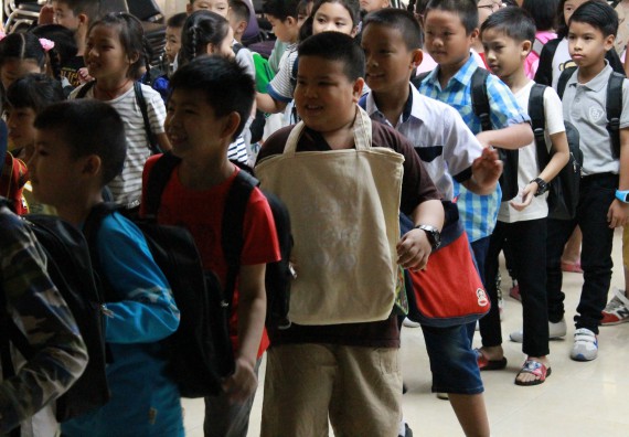 ภาพกิจกรรม คณะวิทยาศาสตร์และเทคโนโลยี จัดกิจกรรมค่ายวิทยาศาสตร์โรงเรียนอนุบาลกำแพงเพชร