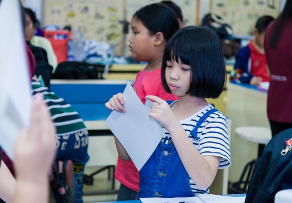 ภาพกิจกรรม คณะวิทยาศาสตร์และเทคโนโลยี จัดกิจกรรมค่ายวิทยาศาสตร์โรงเรียนอนุบาลกำแพงเพชร