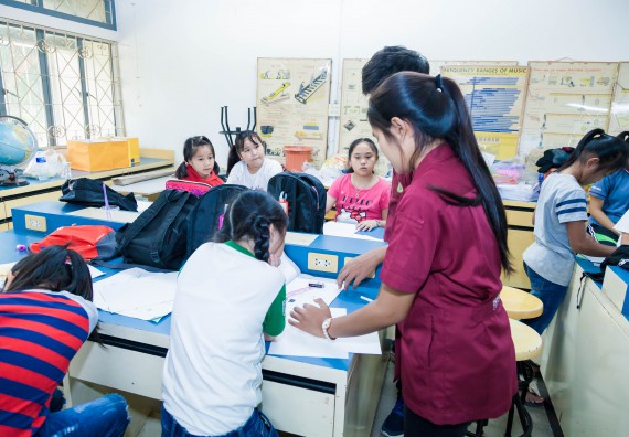 ภาพกิจกรรม คณะวิทยาศาสตร์และเทคโนโลยี จัดกิจกรรมค่ายวิทยาศาสตร์โรงเรียนอนุบาลกำแพงเพชร