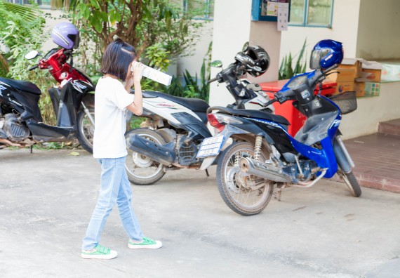 ภาพกิจกรรม คณะวิทยาศาสตร์และเทคโนโลยี จัดกิจกรรมค่ายวิทยาศาสตร์โรงเรียนอนุบาลกำแพงเพชร