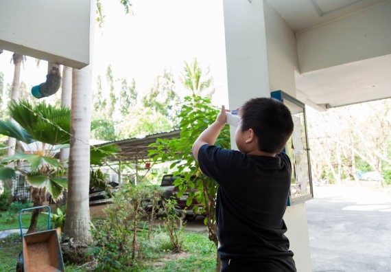 ภาพกิจกรรม คณะวิทยาศาสตร์และเทคโนโลยี จัดกิจกรรมค่ายวิทยาศาสตร์โรงเรียนอนุบาลกำแพงเพชร