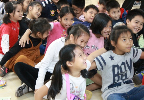 ภาพกิจกรรม คณะวิทยาศาสตร์และเทคโนโลยี จัดกิจกรรมค่ายวิทยาศาสตร์โรงเรียนอนุบาลกำแพงเพชร