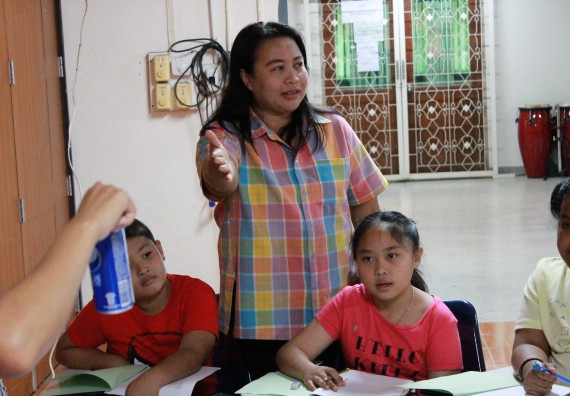ภาพกิจกรรม คณะวิทยาศาสตร์และเทคโนโลยี จัดกิจกรรมค่ายวิทยาศาสตร์โรงเรียนอนุบาลกำแพงเพชร
