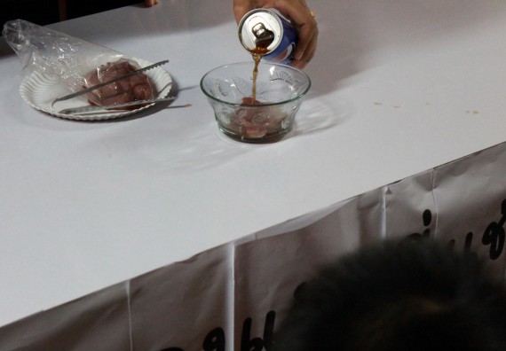 ภาพกิจกรรม คณะวิทยาศาสตร์และเทคโนโลยี จัดกิจกรรมค่ายวิทยาศาสตร์โรงเรียนอนุบาลกำแพงเพชร