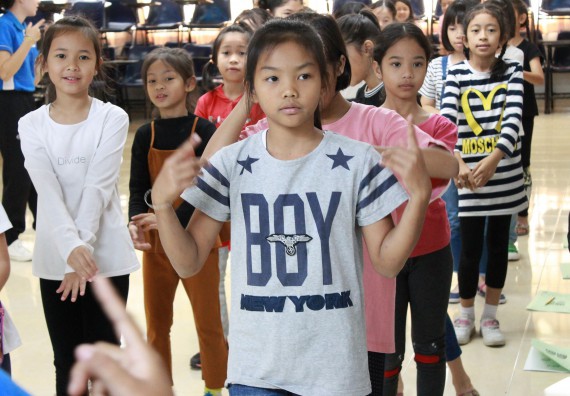 ภาพกิจกรรม คณะวิทยาศาสตร์และเทคโนโลยี จัดกิจกรรมค่ายวิทยาศาสตร์โรงเรียนอนุบาลกำแพงเพชร